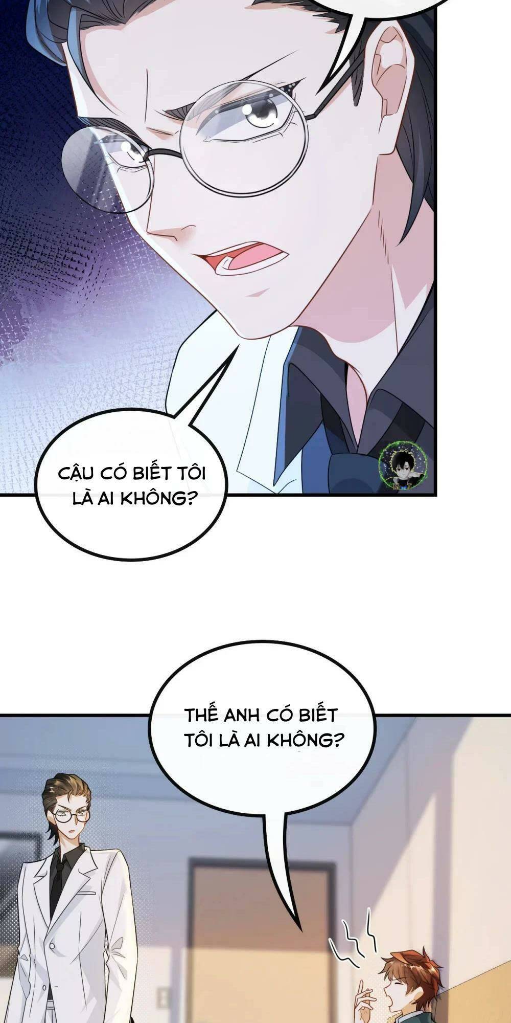 trùng sinh, ta mới là thiên vương giải trí chapter 54 10