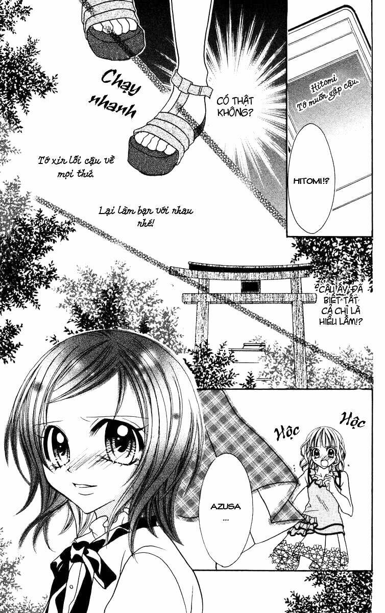 jigoku shoujo-cô gái đến từ địa ngục chapter 10 32