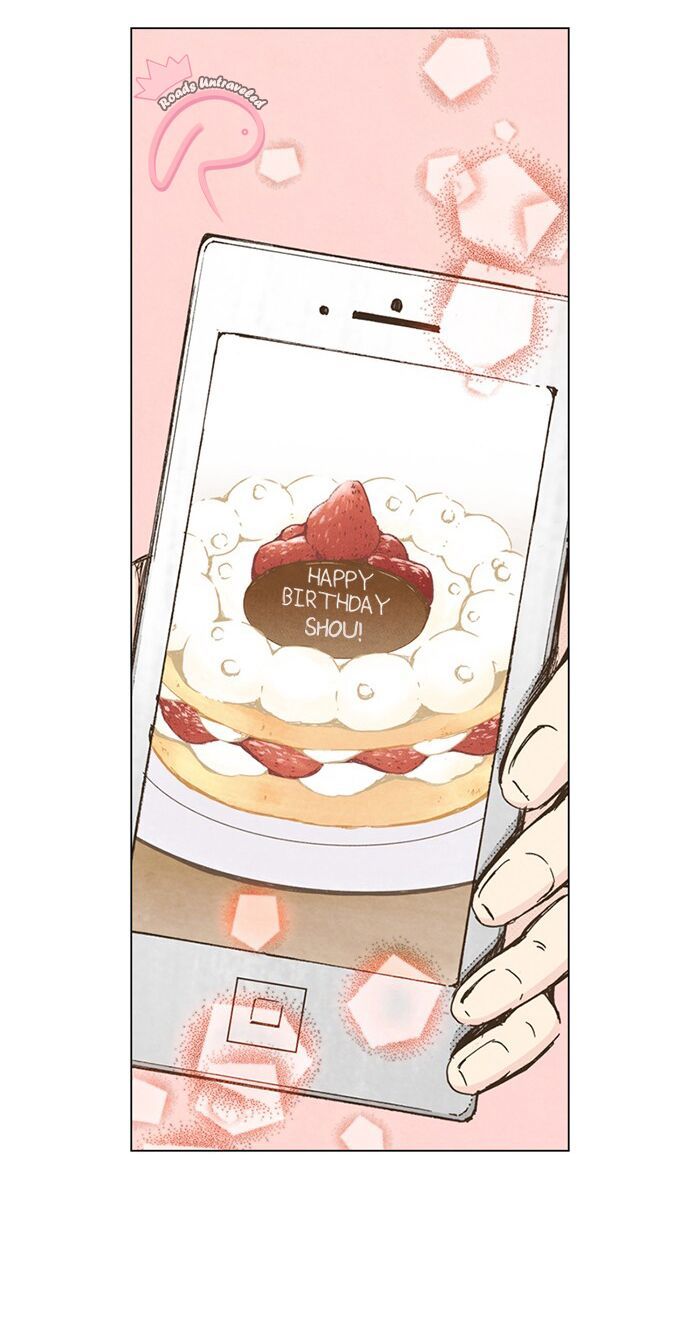 honey! honey! marry me! chapter 42 31