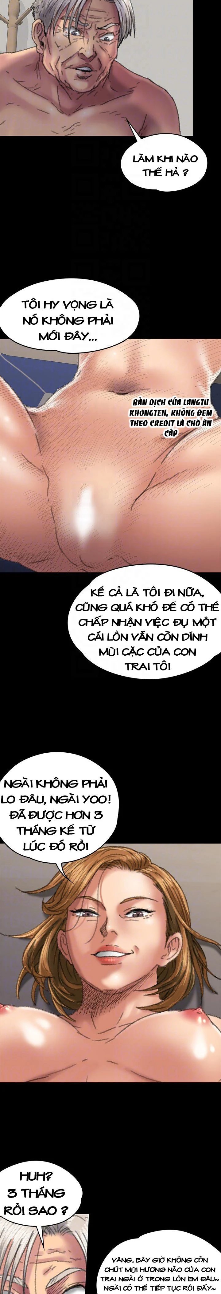 ong chúa chapter 56 23