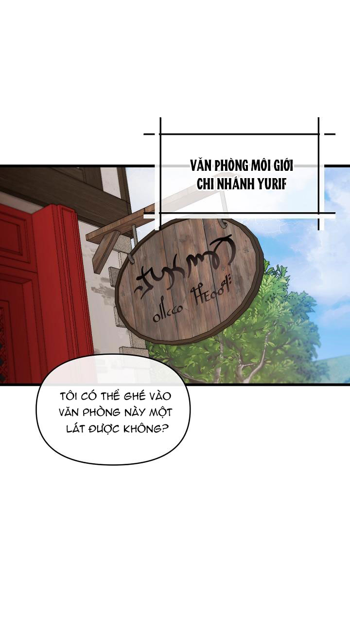 vị hôn thê của kẻ săn mồi chapter 27 6