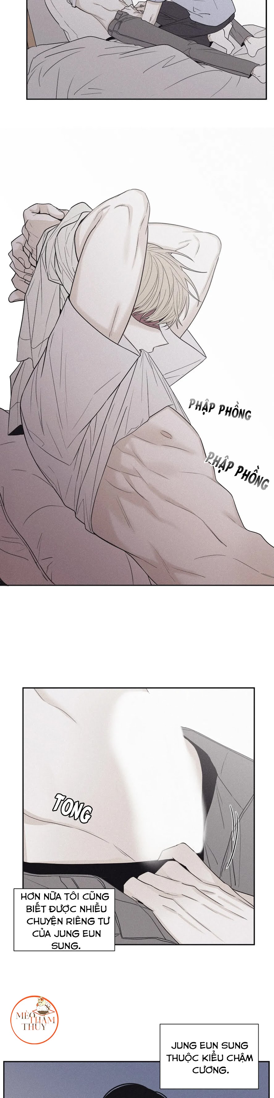 chiếu tướng chapter 57 16