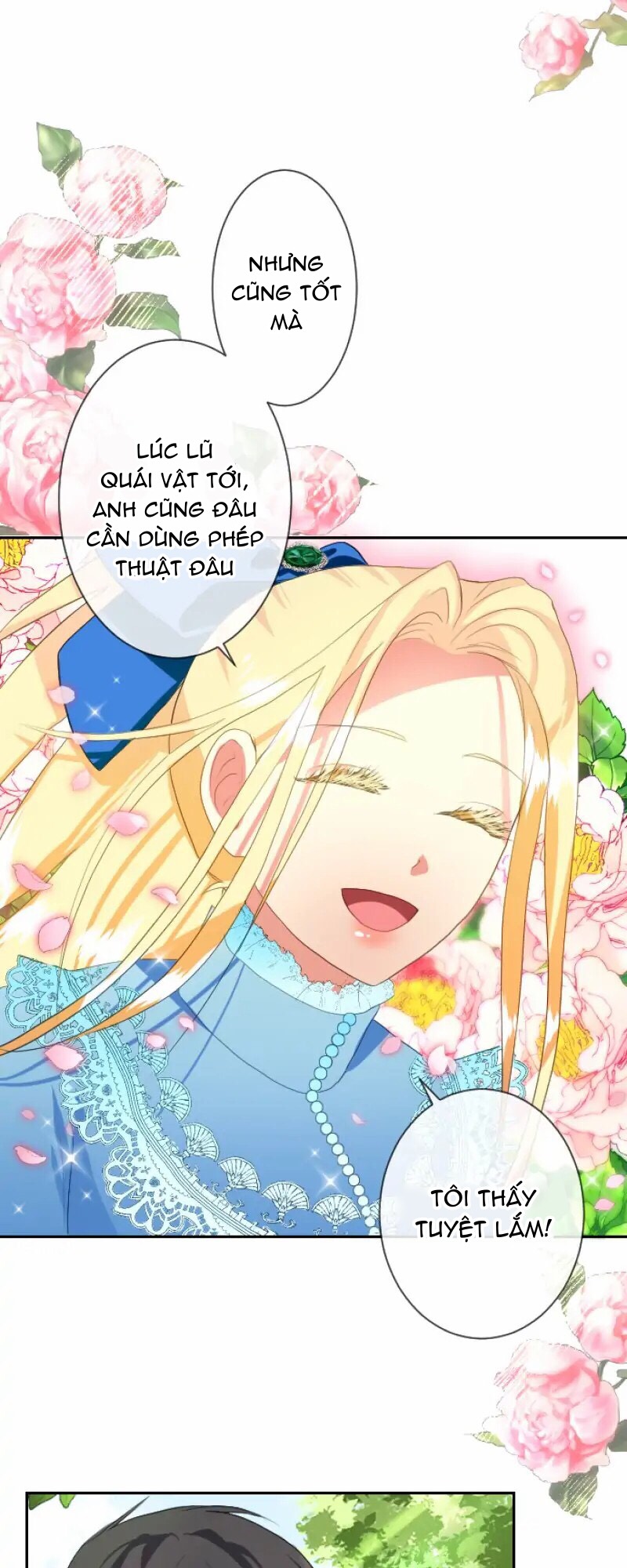 bản hợp đồng bí mật chapter 4.1 19