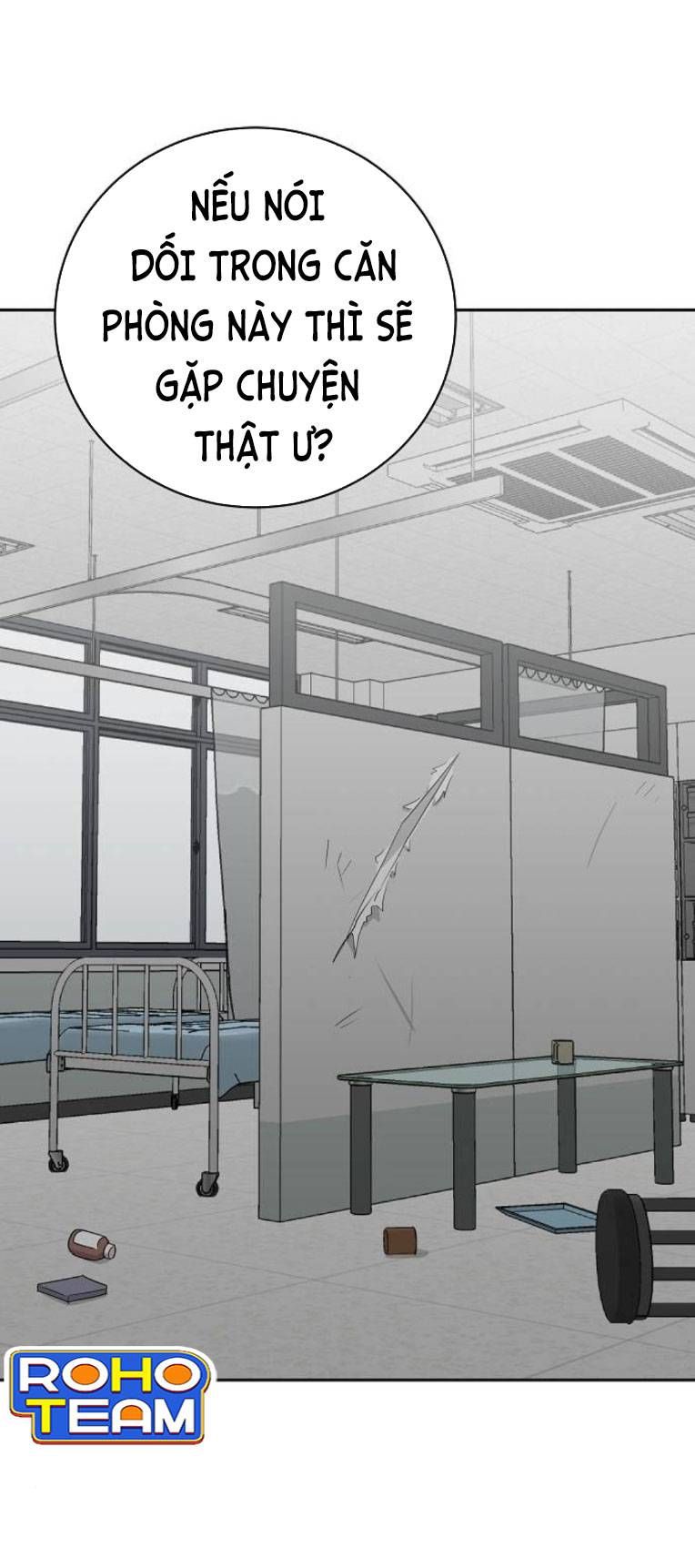 ngôi trường nữ sinh ma ám chapter 12 62