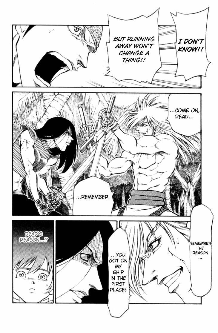 vua trên biển chapter 53 12