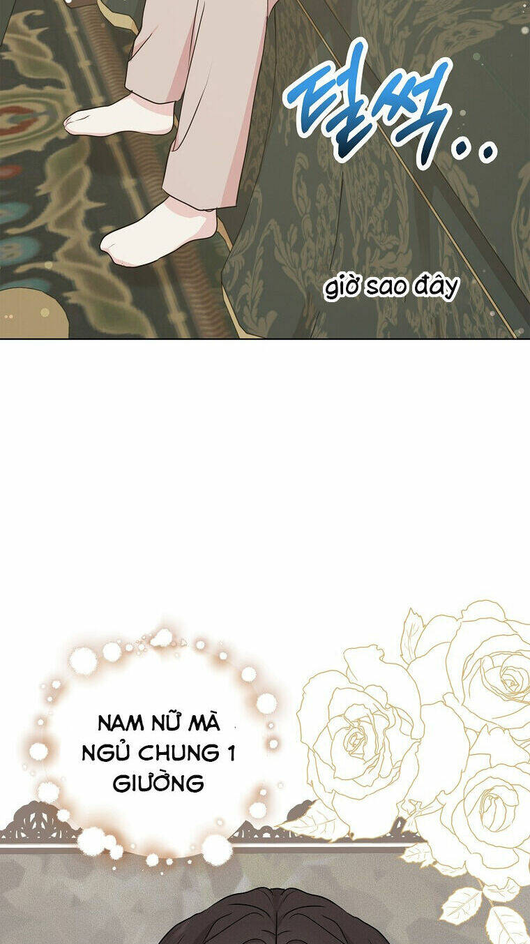 tồn tại như nàng công chúa dã chủng chapter 46 43