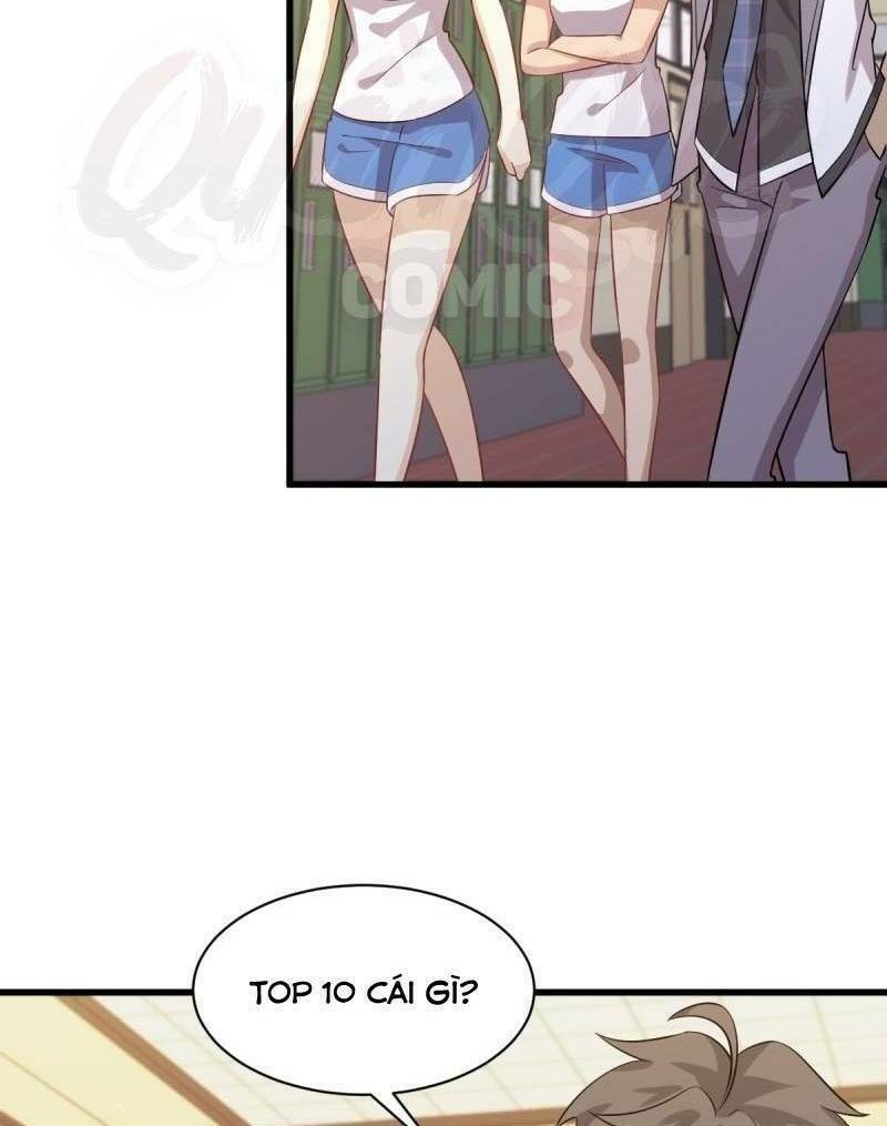 xuyên không vào thế giới nữ cường chapter 99 20