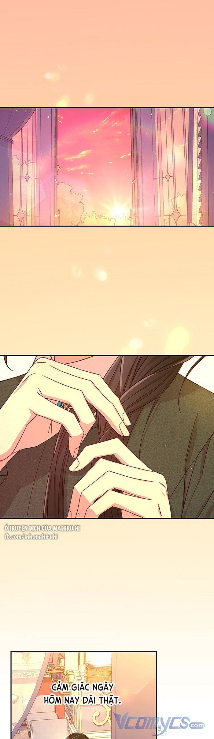 sống sót dưới thân phận hầu nữ chapter 86 1