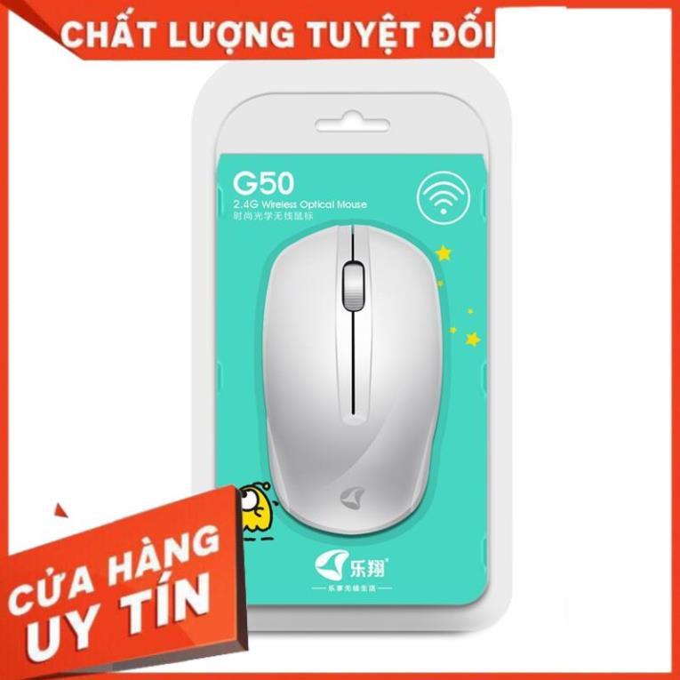 Chuột Không Dây PG-5.0