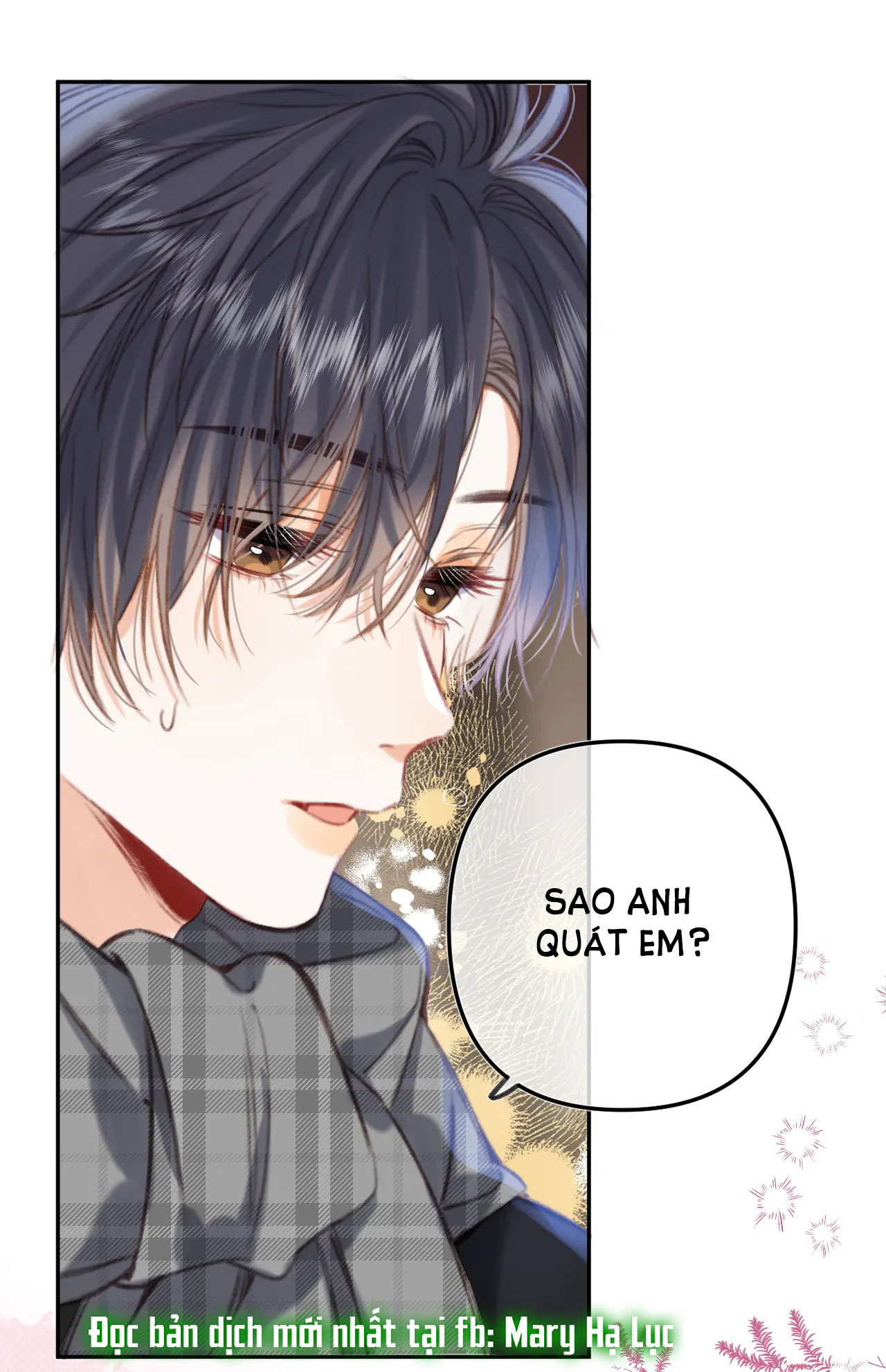 vụng trộm không thể giấu - mối tình thầm kín chapter 62 30