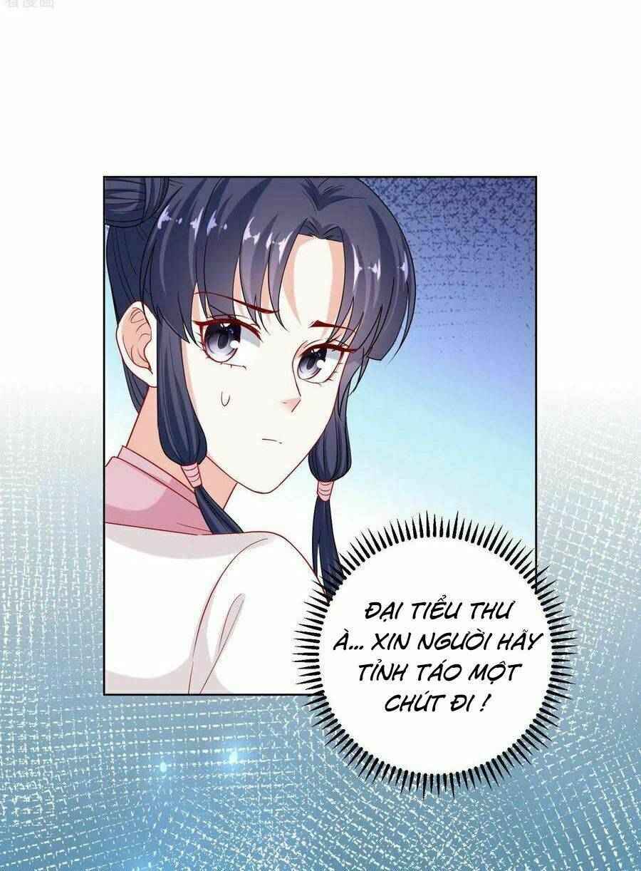 độc y đích nữ chapter 154 23