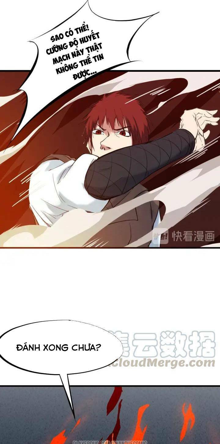 long mạch võ thần chapter 21 41