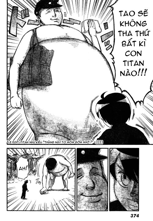 shingeki! kyojin chuugakkou chapter 1 7