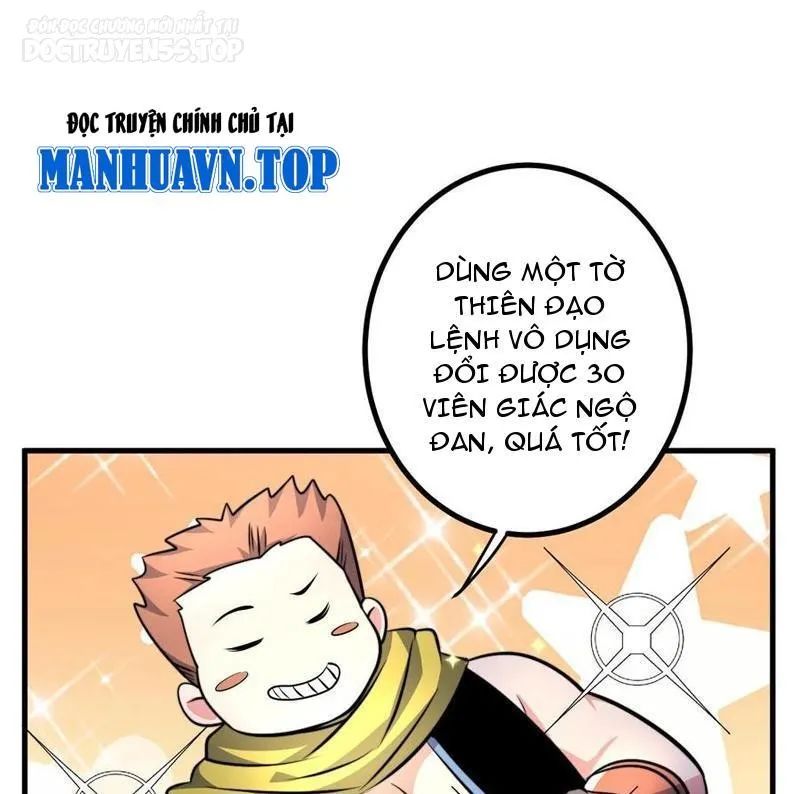 huyền huyễn: ta bắt đầu vô địch từ bại gia chapter 58 27