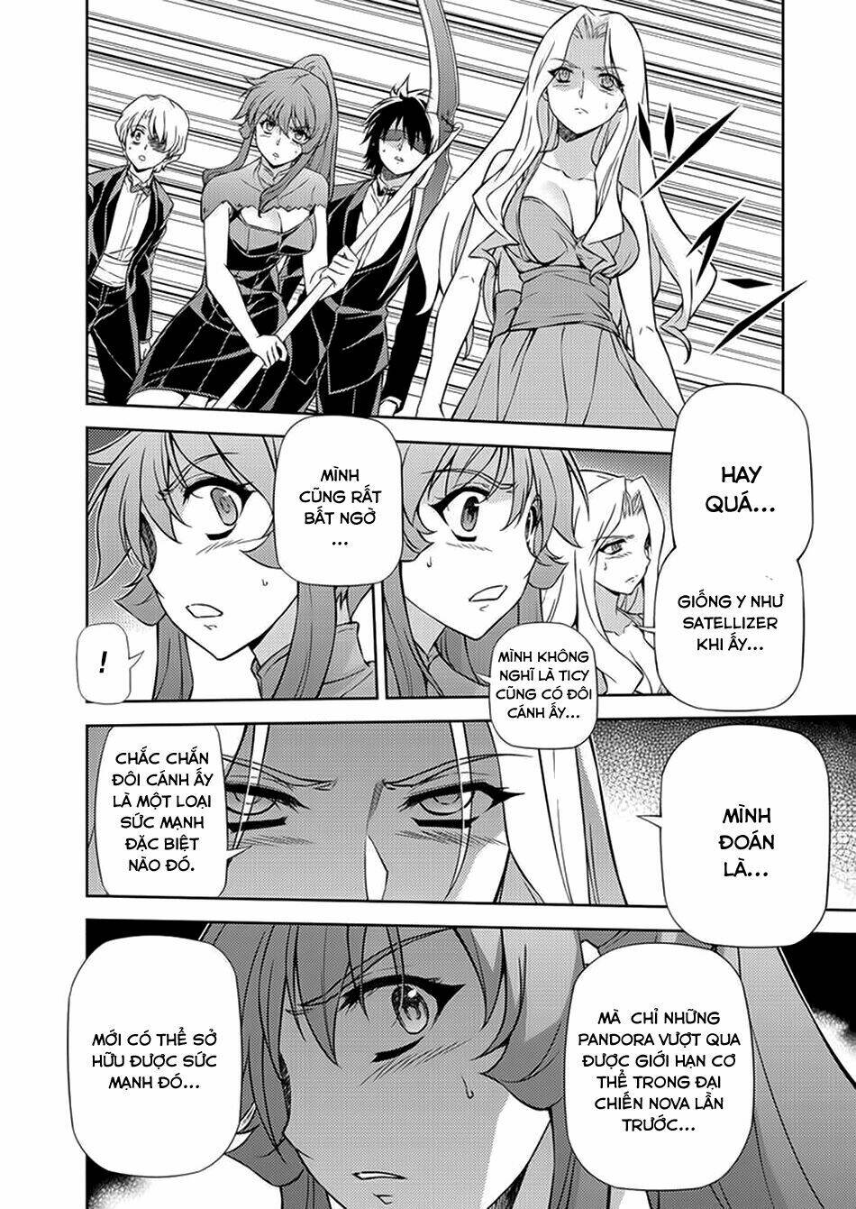 freezing chapter 162 13