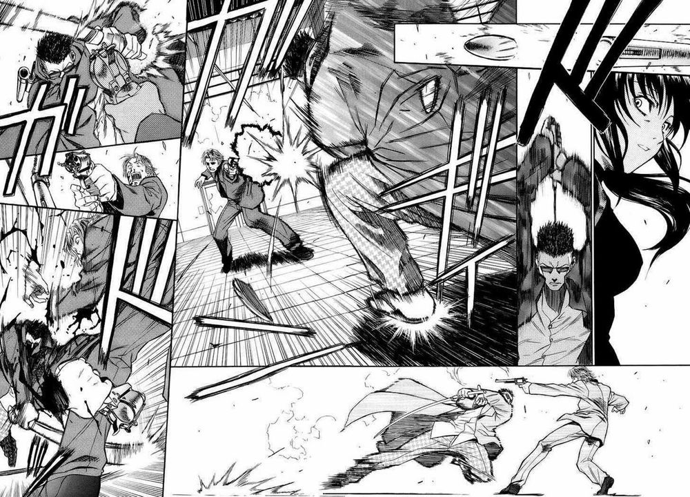 hố đen chapter 31 19