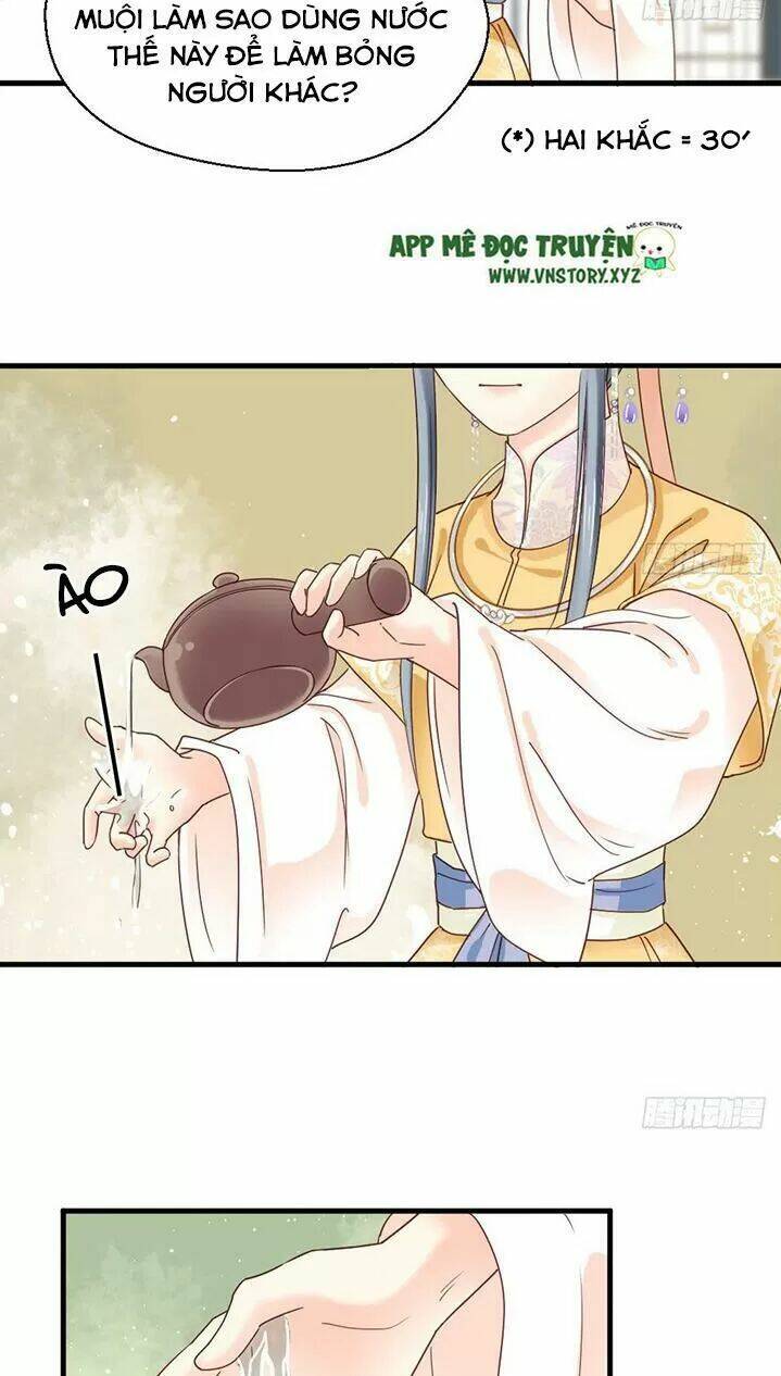 kiều nữ độc phi chapter 172 5