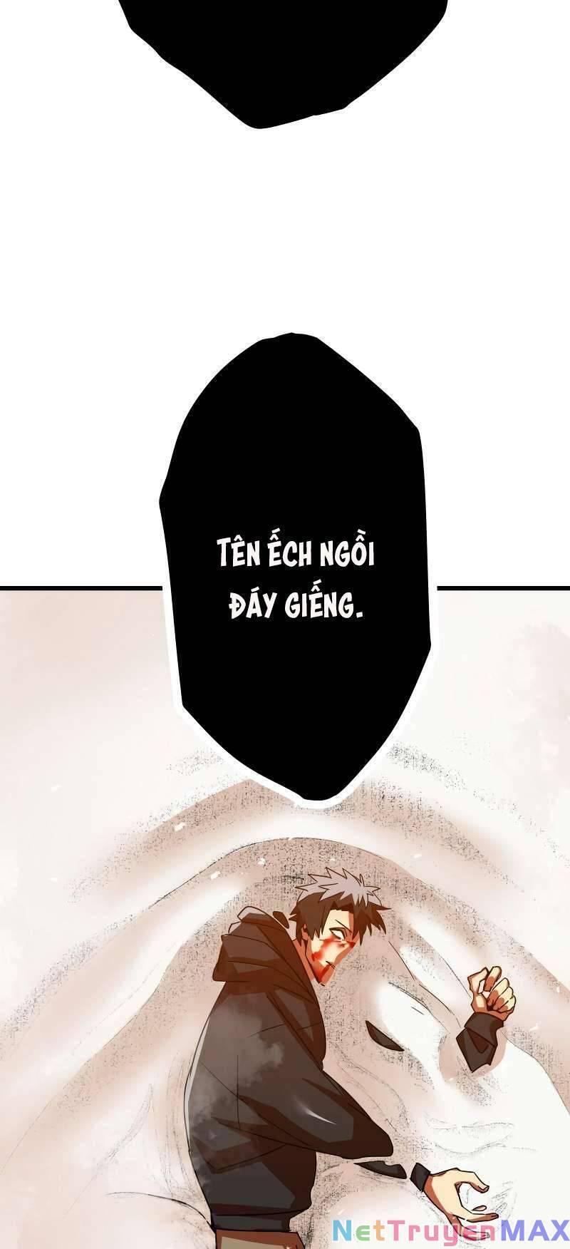 Huyết Thánh Cứu Thế Chủ~ Ta Chỉ Cần 0.0000001% Đã Trở Thành Vô Địch chapter 11 69