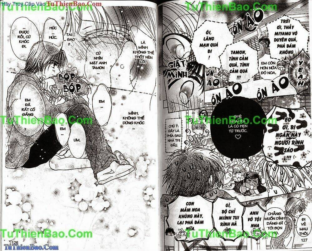 tình bạn dể thương chapter 10 63