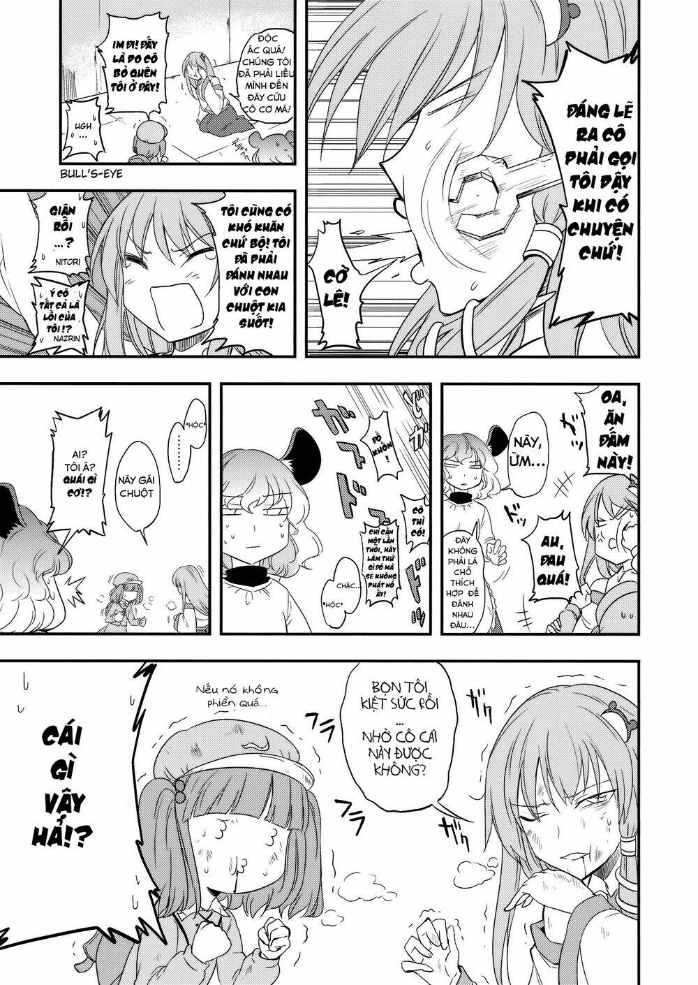 1500 meters above-touhou doujinshi chapter 1 32