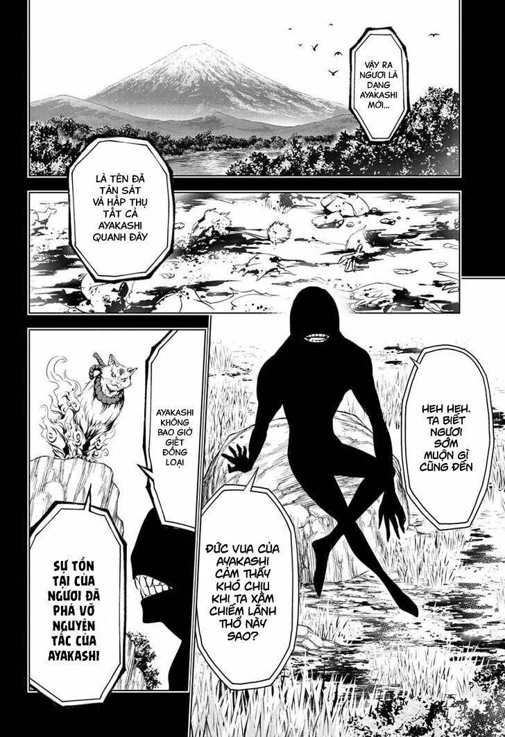 diệt quỷ nhẫn giả chapter 18 1