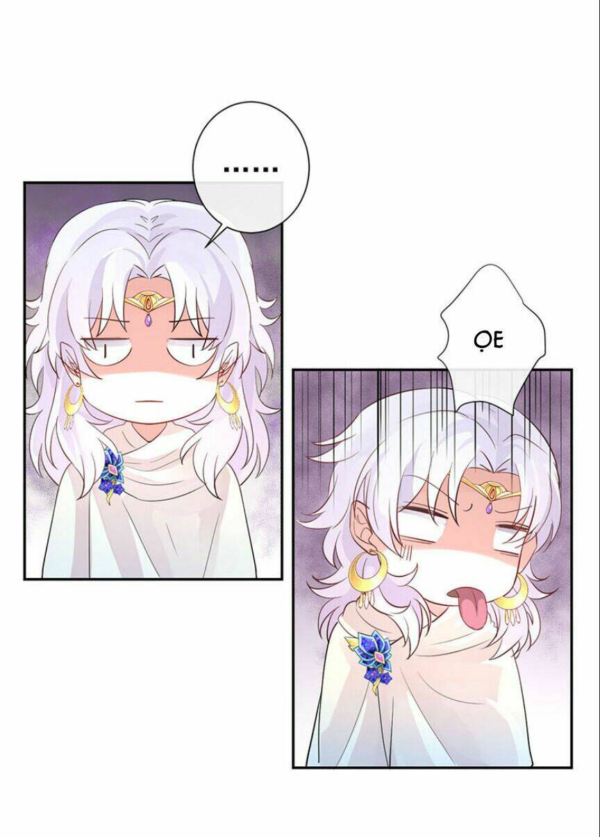 nghiên hương kỳ đàm chapter 13 29