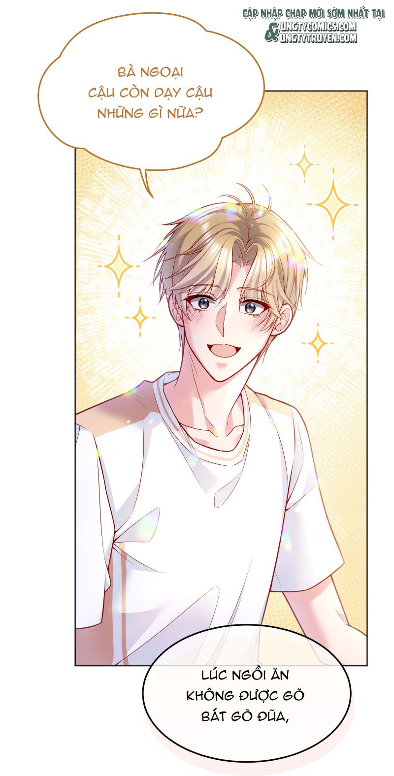 chàng nhân viên host và gã hàng xóm nguy hiểm chapter 41 21