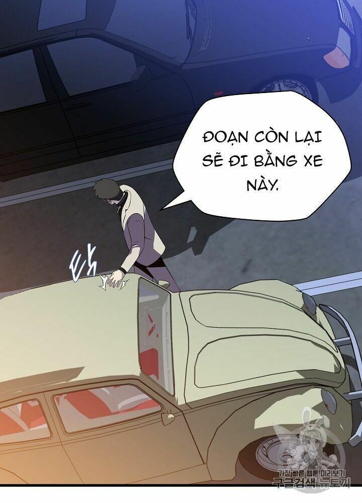 tiêu diệt đấng cứu thế chapter 40.2 43