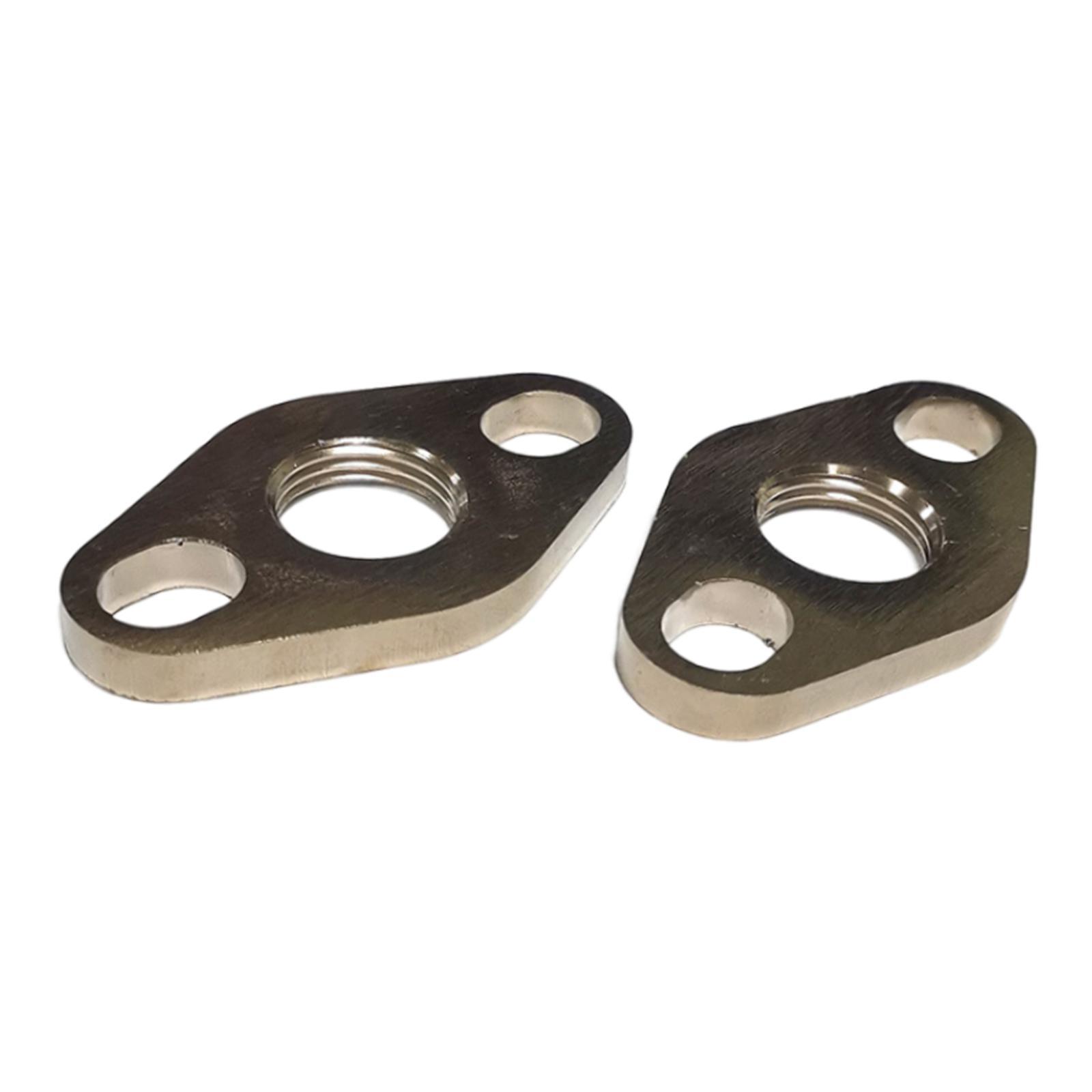 Flange Gasket Performance Replaces for