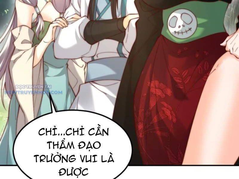 ta thực sự không muốn làm thần tiên chapter 43 21