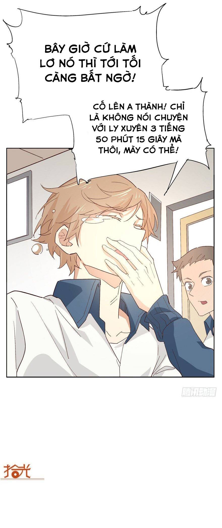 thập quang chapter 18 9