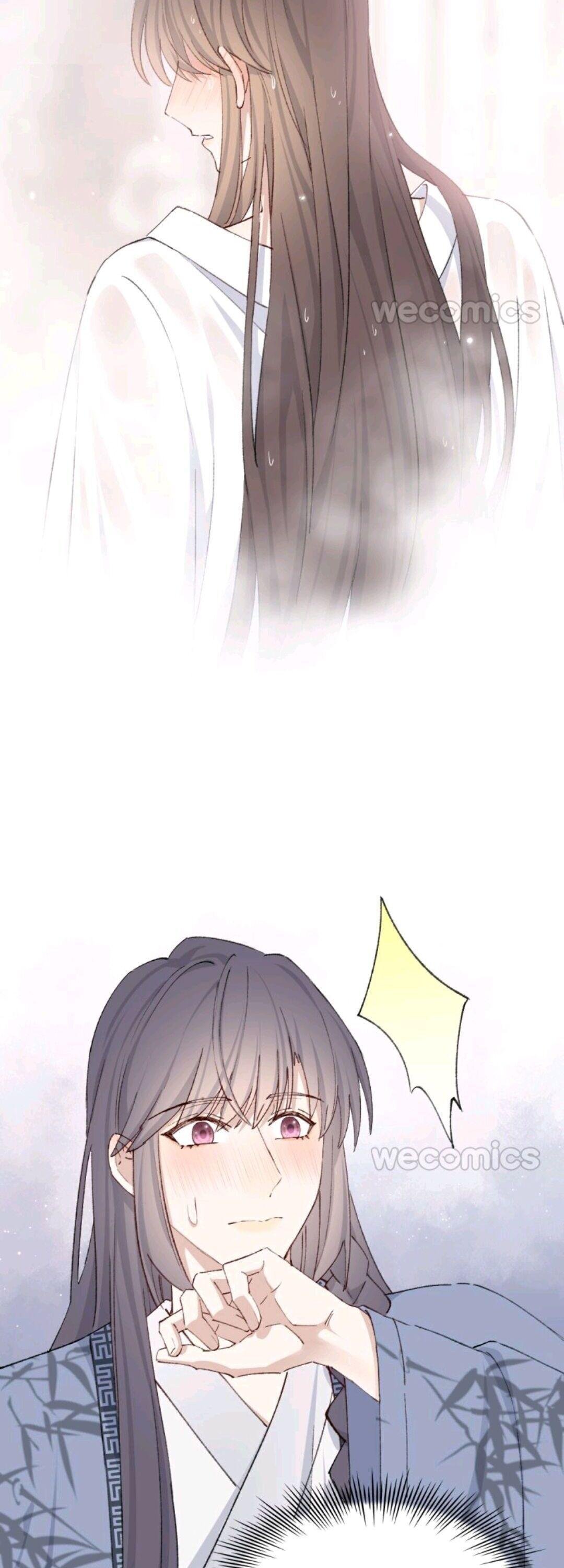 người yêu tin đồn chapter 27 15