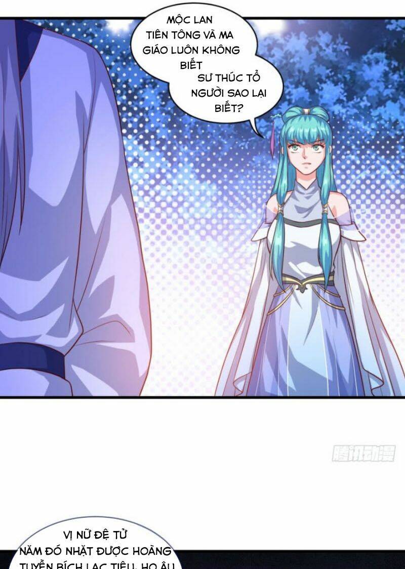 tiên ma đồng tu chapter 129 31