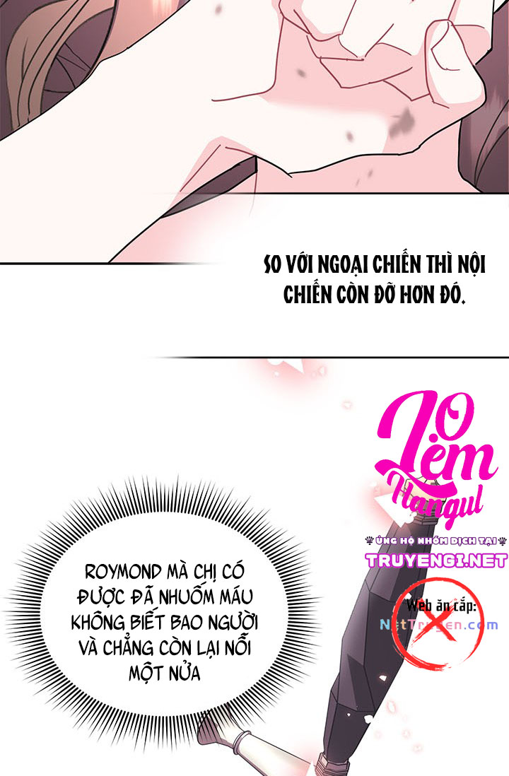 công chúa của loài chim chapter 23 70