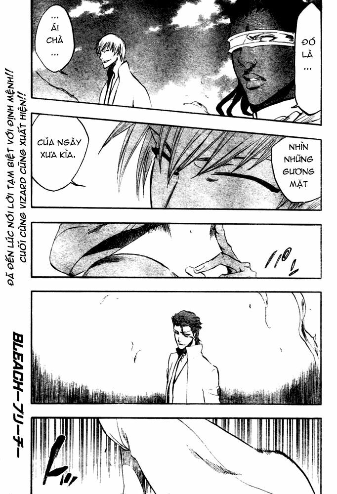 thần chết ichigo chapter 365 1