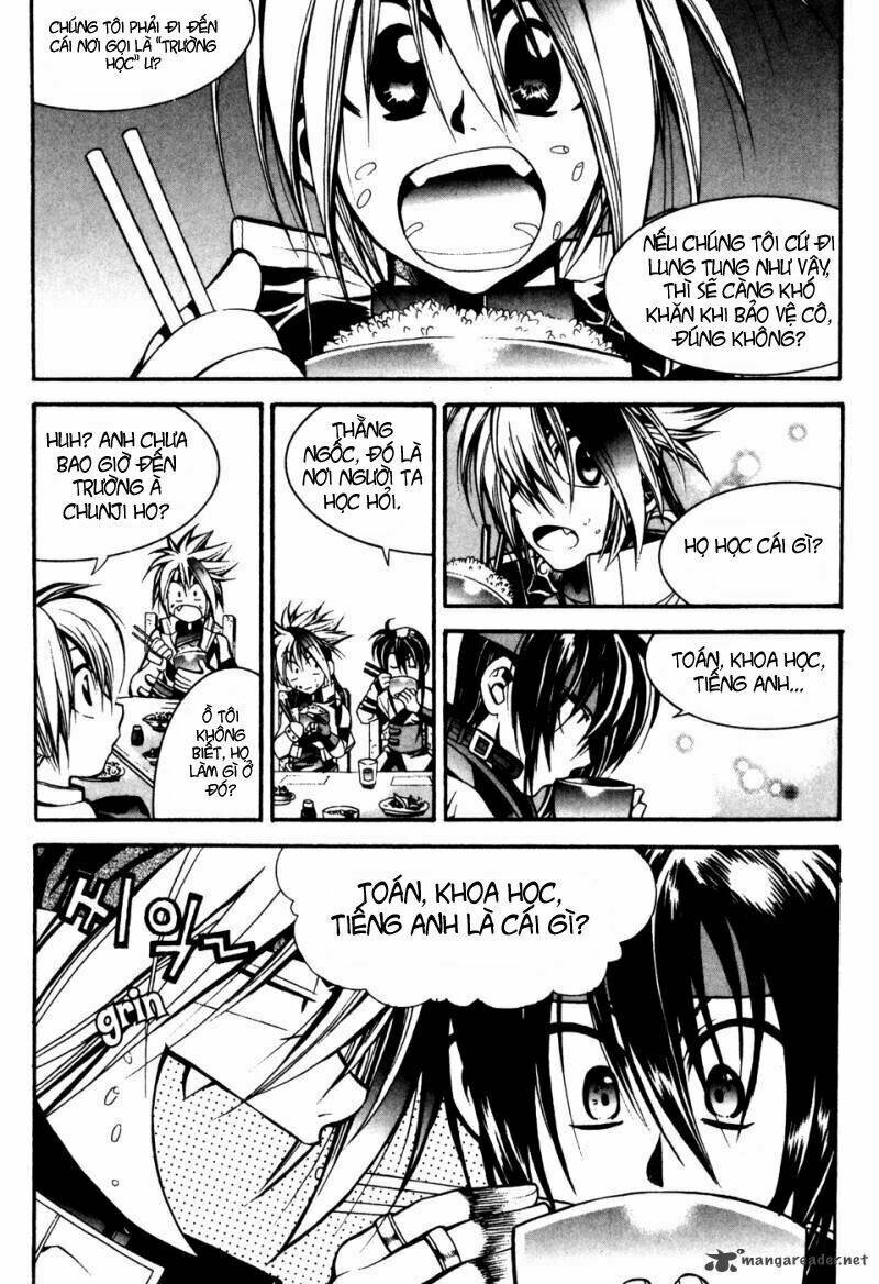 a book of dreams chapter 11 16