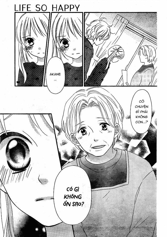 life so happy chapter 1 27