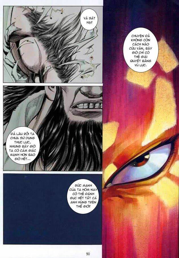 hải hổ 1 chapter 15 27