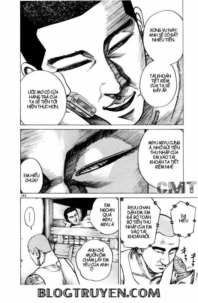 sát thủ số 1 chapter 52 9