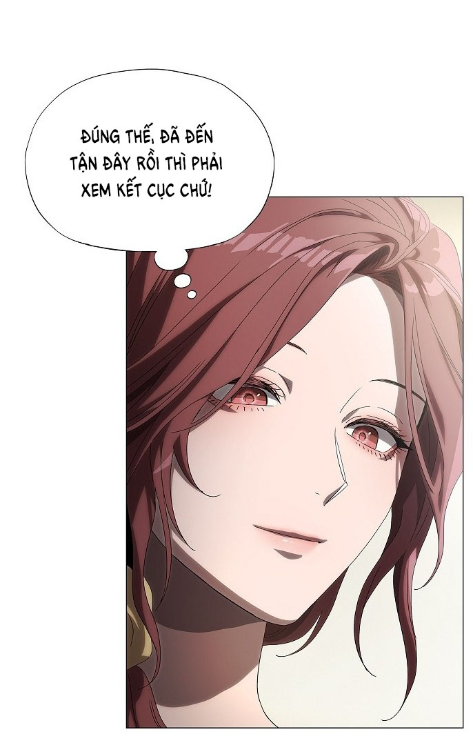 không thể thoát ra khỏi bộ phim kịch tính chapter 1.1 31