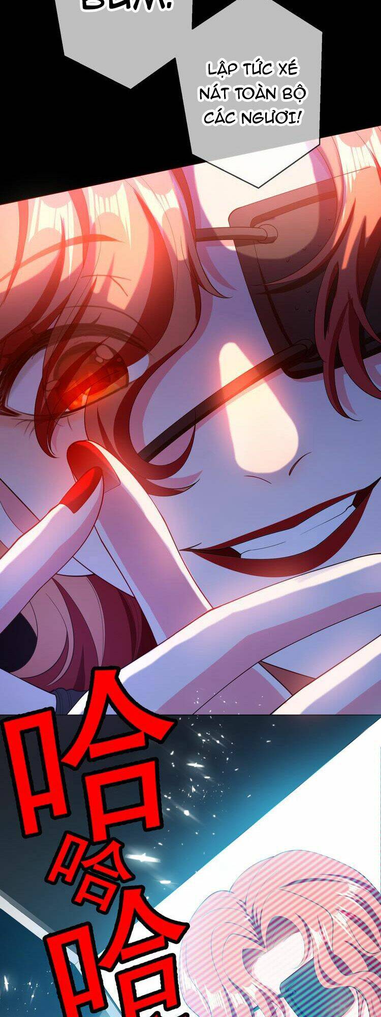 cô vợ nhỏ nuông chiều quá lại thành ác!! chapter 215 8