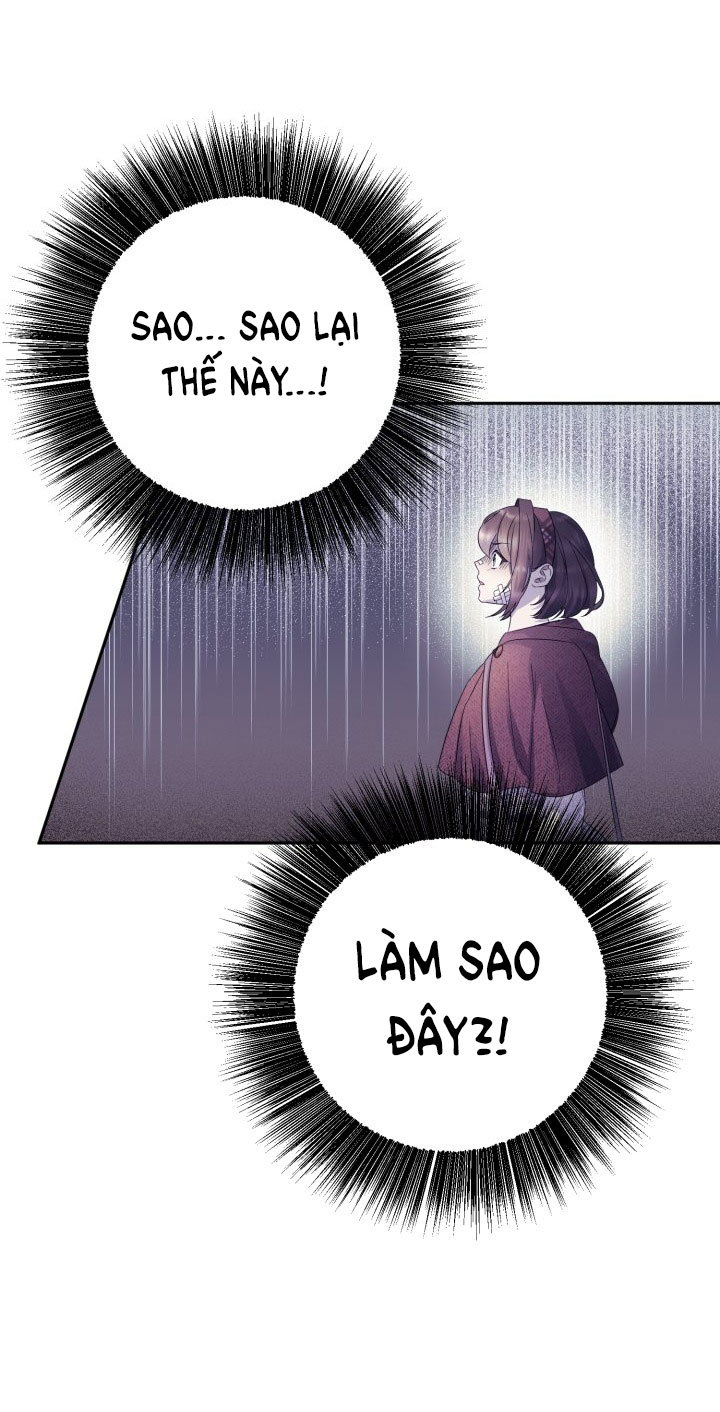 [18+] nếu cứu rỗi một cầm thú hư hỏng chapter 10.1 9