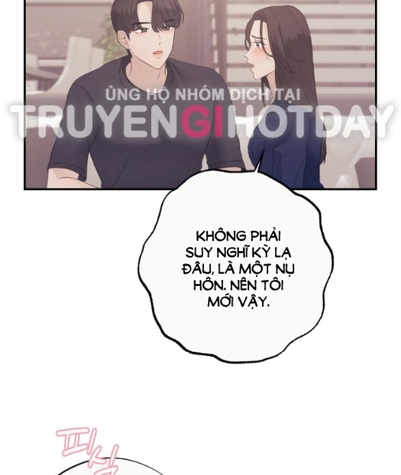 [18+] người vợ quyến rũ chapter 17.2 25