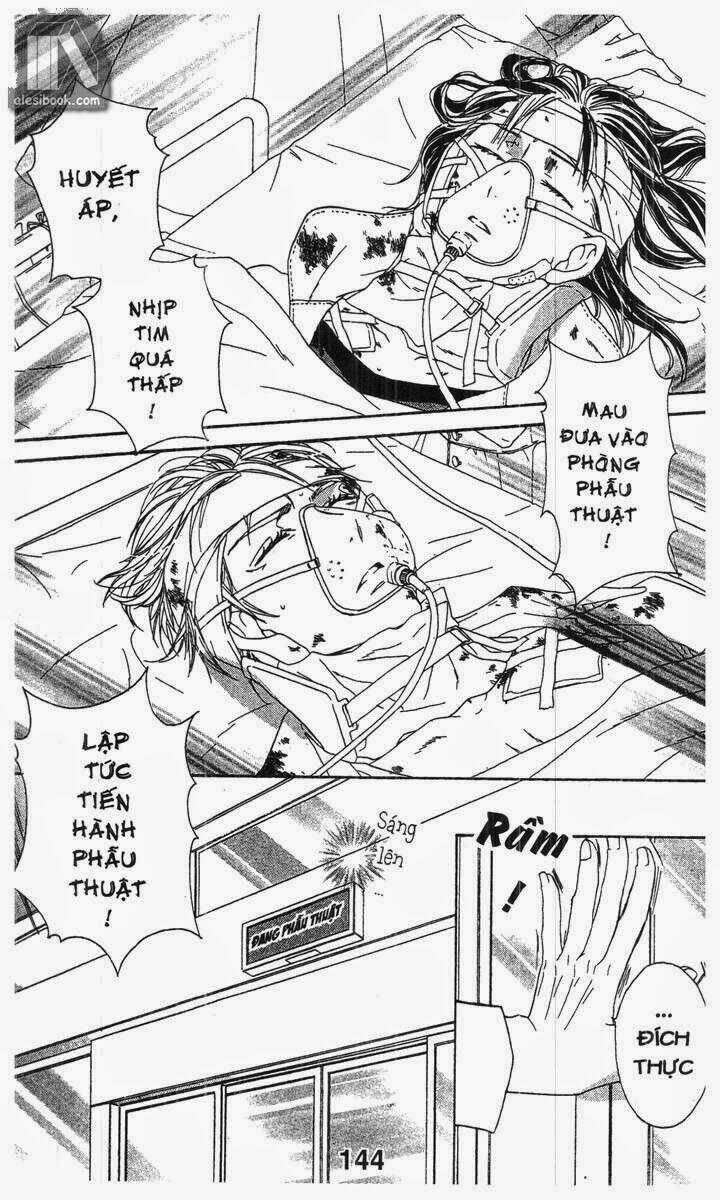 tình yêu định mệnh chapter 34 18