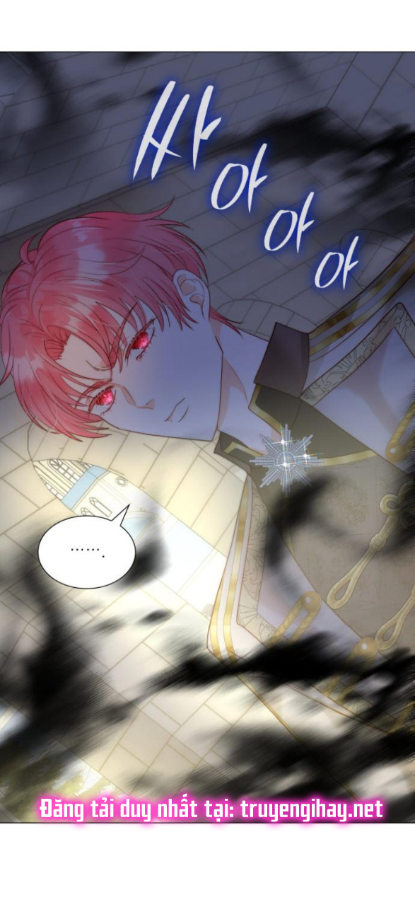 sau khi chuyển sinh tôi trở thành công chúa chapter 23.1 31