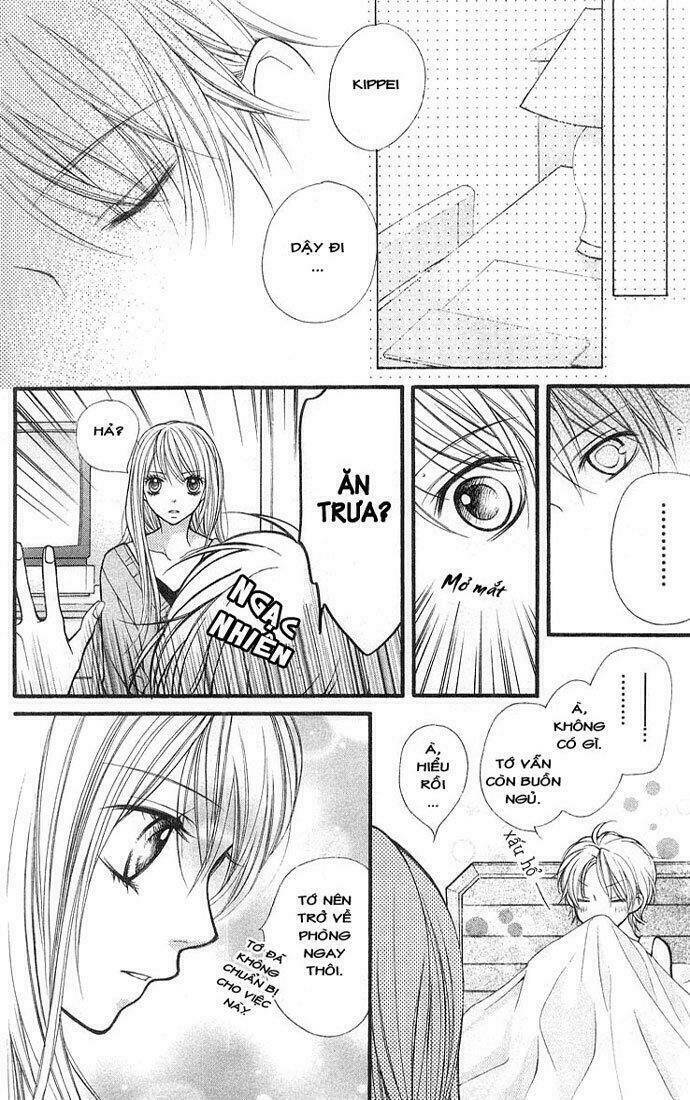 câu chuyện tuổi teen chapter 22 13