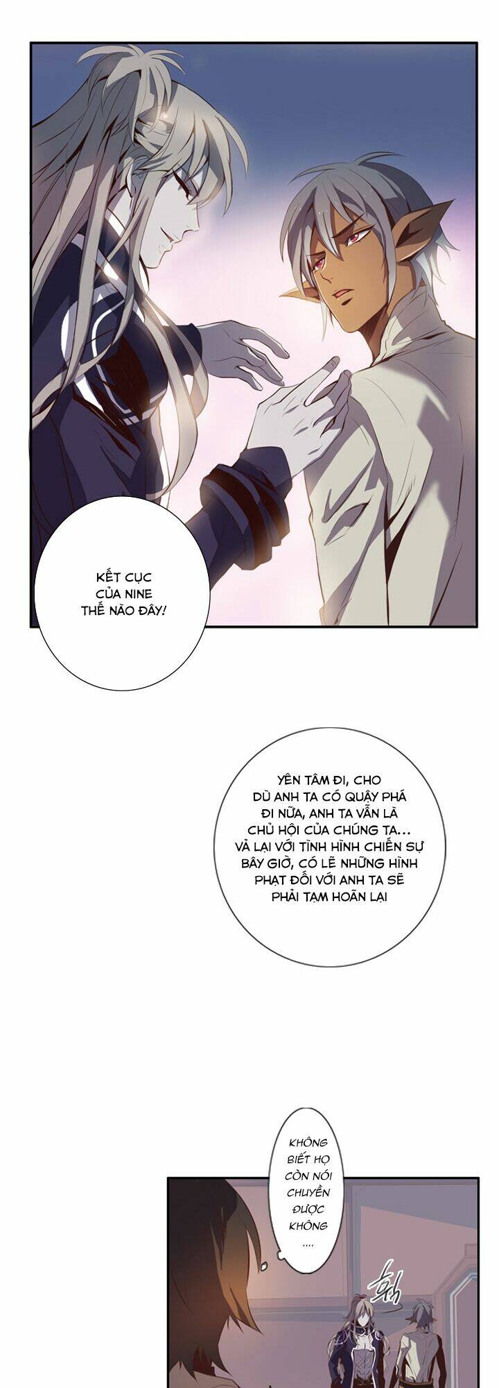 dusk howler chapter 42 5