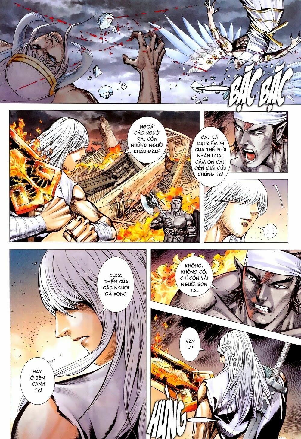 phong thần ký chapter 176 6