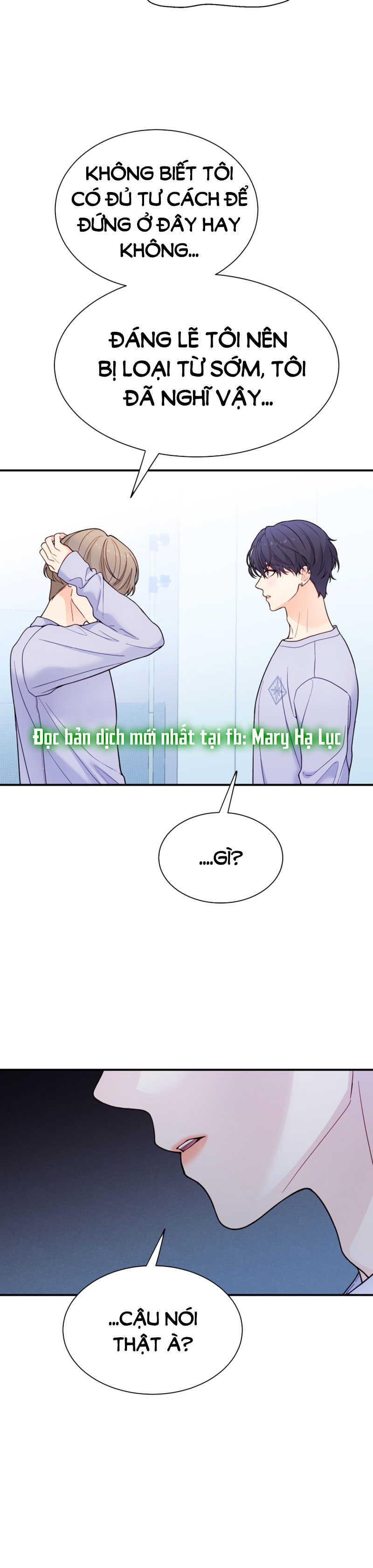 nữ nhân trợ giúp được yêu thích nhất chapter 13.2 24