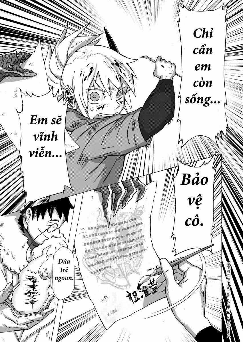 quỷ vô thường chapter 1 47